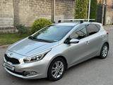 Kia Cee'd 2014 годаүшін6 100 000 тг. в Алматы – фото 3