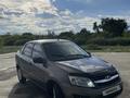 ВАЗ (Lada) Granta 2190 2015 года за 2 850 000 тг. в Актобе – фото 2
