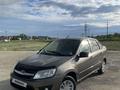 ВАЗ (Lada) Granta 2190 2015 года за 2 850 000 тг. в Актобе