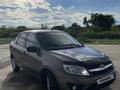 ВАЗ (Lada) Granta 2190 2015 года за 2 850 000 тг. в Актобе – фото 3