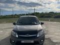 ВАЗ (Lada) Granta 2190 2015 года за 2 850 000 тг. в Актобе – фото 5