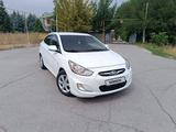 Hyundai Accent 2013 годаfor5 150 000 тг. в Алматы