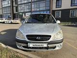 Hyundai Getz 2007 года за 2 500 000 тг. в Уральск