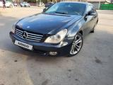 Mercedes-Benz CLS 350 2005 года за 6 500 000 тг. в Алматы – фото 2