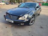 Mercedes-Benz CLS 350 2005 года за 6 500 000 тг. в Алматы – фото 3