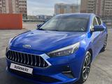 JAC J7 2022 года за 5 400 000 тг. в Петропавловск – фото 4