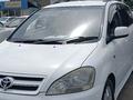 Toyota Ipsum 2003 года за 5 800 000 тг. в Алматы – фото 5