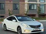 Hyundai Grandeur 2014 годаүшін8 300 000 тг. в Шымкент – фото 2