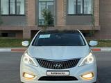Hyundai Grandeur 2014 годаүшін8 300 000 тг. в Шымкент