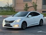 Hyundai Grandeur 2014 годаүшін8 300 000 тг. в Шымкент – фото 3