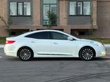 Hyundai Grandeur 2014 годаүшін8 300 000 тг. в Шымкент – фото 4