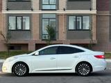 Hyundai Grandeur 2014 годаүшін8 300 000 тг. в Шымкент – фото 5