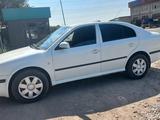 Skoda Octavia 2007 года за 1 100 000 тг. в Тараз