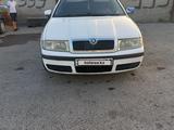 Skoda Octavia 2007 года за 1 100 000 тг. в Тараз – фото 5