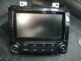 Магнитола JAC S3 штатная оригинал за 80 000 тг. в Актобе