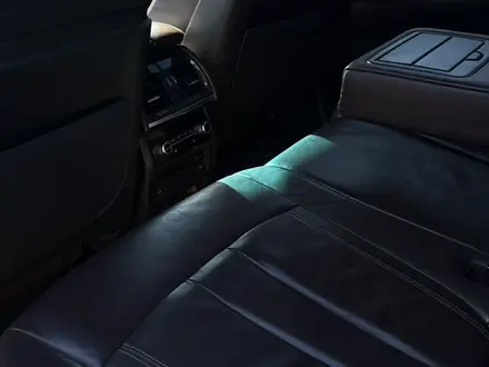 BMW X5 2014 года за 11 600 000 тг. в Атырау – фото 2