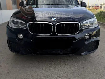 BMW X5 2014 года за 11 600 000 тг. в Атырау – фото 11