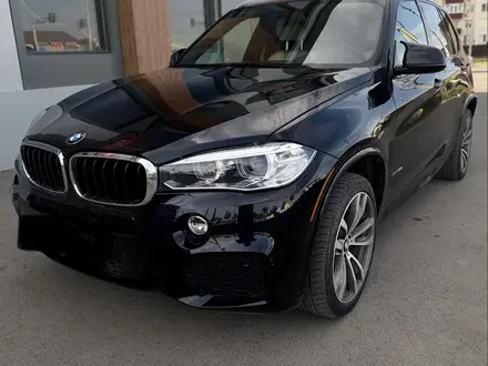 BMW X5 2014 года за 11 600 000 тг. в Атырау – фото 10