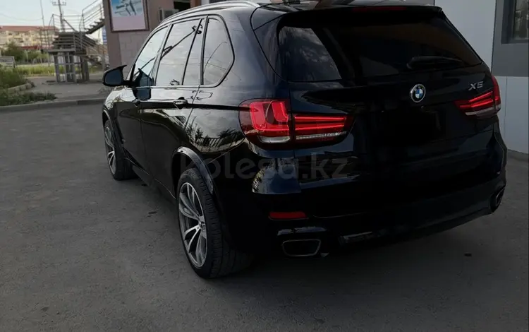 BMW X5 2014 года за 11 600 000 тг. в Атырау