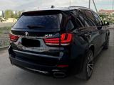 BMW X5 2014 года за 11 600 000 тг. в Атырау – фото 4