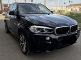 BMW X5 2014 года за 11 600 000 тг. в Атырау – фото 3