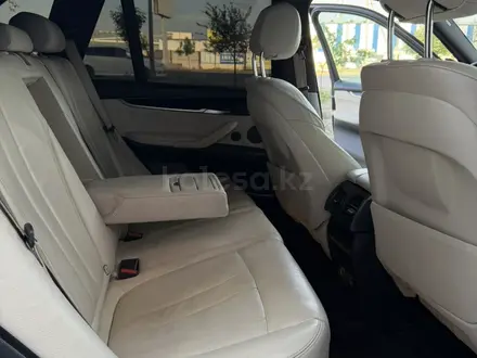 BMW X5 2014 года за 11 600 000 тг. в Атырау – фото 8