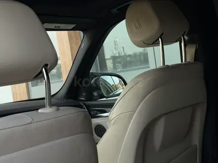 BMW X5 2014 года за 11 600 000 тг. в Атырау – фото 9