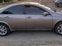 Nissan Primera 2006 годаfor2 500 000 тг. в Астана