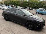 Kia Cerato 2023 года за 12 000 000 тг. в Астана – фото 3
