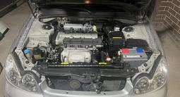 Hyundai Sonata 2002 года за 2 559 000 тг. в Шымкент – фото 2