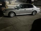 Hyundai Sonata 2002 годаүшін2 559 000 тг. в Шымкент – фото 5