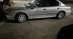 Hyundai Sonata 2002 года за 2 559 000 тг. в Шымкент – фото 5