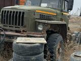 Урал  4320 1998 года за 2 000 000 тг. в Атырау – фото 5
