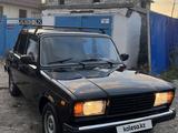 ВАЗ (Lada) 2107 2012 года за 700 000 тг. в Семей
