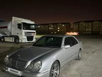 Mercedes-Benz E 320 2001 года за 3 000 000 тг. в Актау