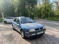Volkswagen Golf 1992 года за 1 250 000 тг. в Тараз – фото 3