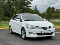 Hyundai Accent 2015 года за 5 600 000 тг. в Караганда