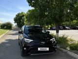 Toyota RAV4 2018 годаүшін12 350 000 тг. в Атырау – фото 3