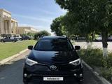 Toyota RAV4 2018 годаүшін12 350 000 тг. в Атырау – фото 2
