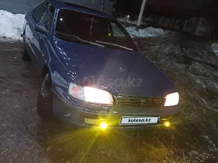 Toyota Carina E 1993 годаүшін2 150 000 тг. в Алматы