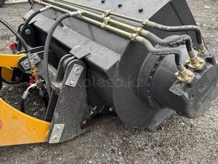 Sanvol  ZL938SM 1.2м³, 2тонн, джойстик, быстросъем 2026 года за 7 500 000 тг. в Алматы – фото 9