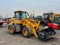 Sanvol  ZL938SM 1.2м³, 2тонн, джойстик, быстросъем 2026 года за 7 500 000 тг. в Алматы – фото 11