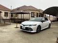 Toyota Camry 2019 годаүшін11 000 000 тг. в Актау – фото 3