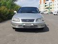 Toyota Camry 2001 годаfor3 200 000 тг. в Усть-Каменогорск – фото 15