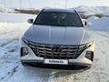 Hyundai Tucson 2022 года за 12 600 000 тг. в Усть-Каменогорск – фото 2
