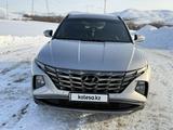 Hyundai Tucson 2022 года за 13 800 000 тг. в Усть-Каменогорск