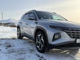 Hyundai Tucson 2022 года за 13 800 000 тг. в Усть-Каменогорск – фото 3