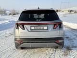 Hyundai Tucson 2022 года за 13 800 000 тг. в Усть-Каменогорск – фото 4