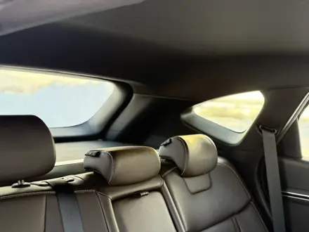 Hyundai Tucson 2022 года за 12 600 000 тг. в Усть-Каменогорск – фото 16