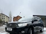 Toyota Highlander 2010 годаүшін8 765 000 тг. в Алматы
